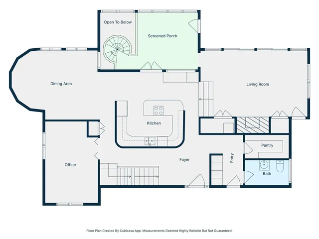 $719,900 | 1321 Raintree Place, Lawrence, KS 66044
