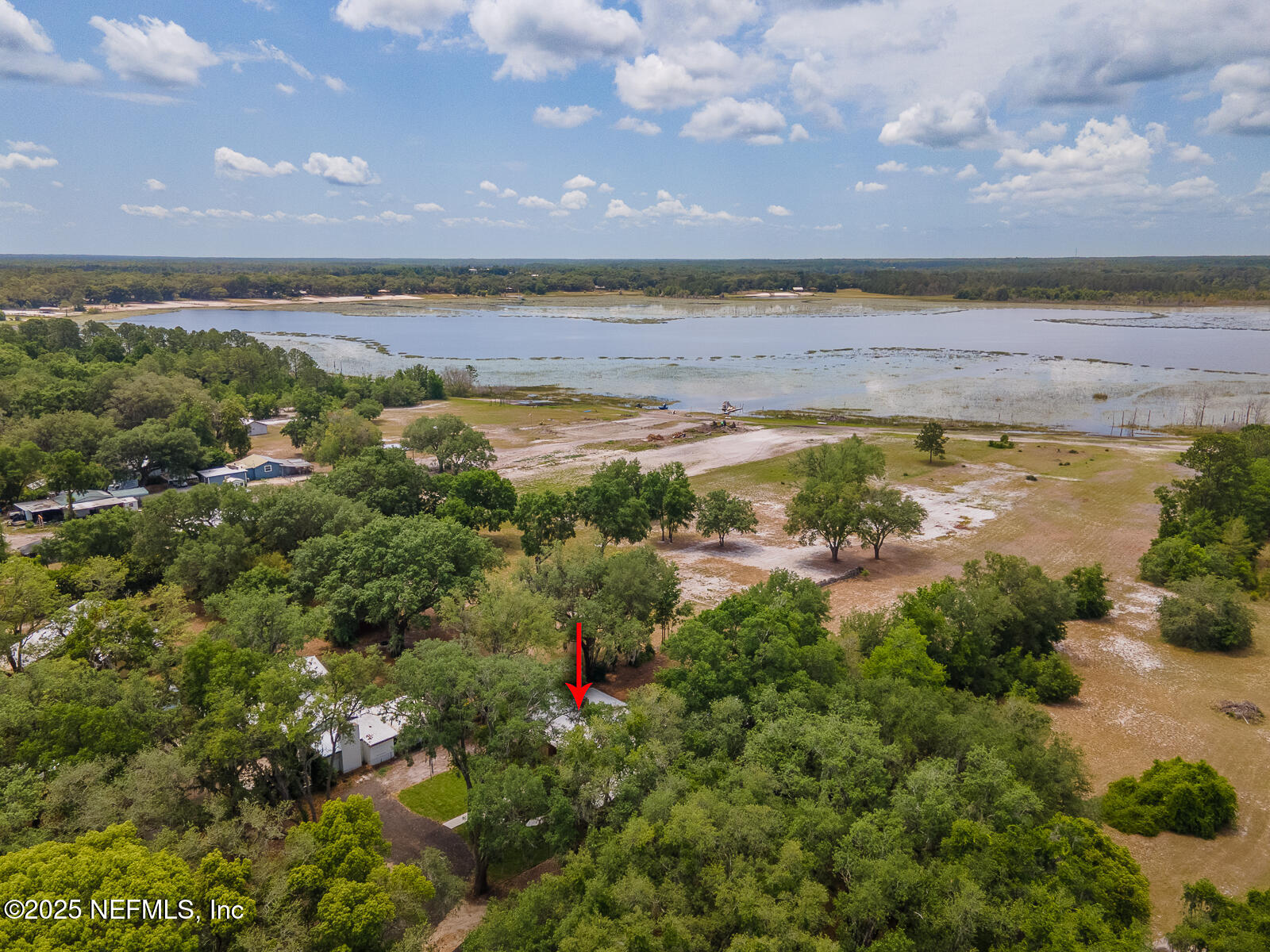 7972 State Rte 100 Keystone Heights, FL 32656 - Photo 50 of 56 7972 SR 100-56