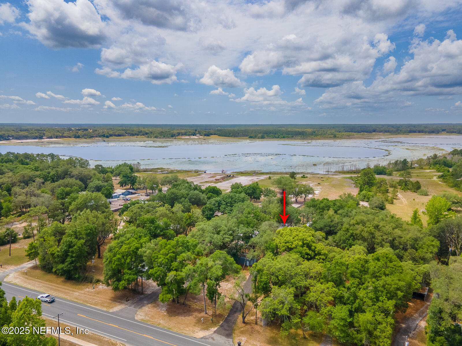 7972 State Rte 100 Keystone Heights, FL 32656 - Photo 54 of 56 7972 SR 100-60