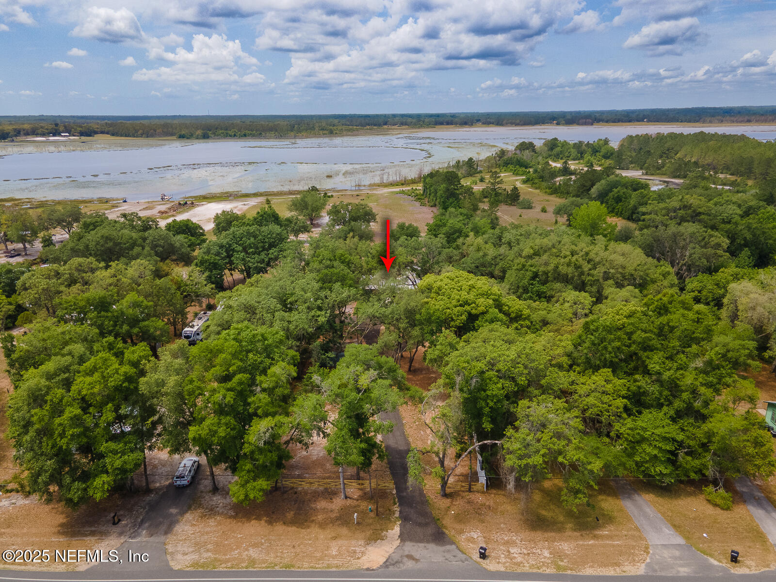 7972 State Rte 100 Keystone Heights, FL 32656 - Photo 56 of 56 7972 SR 100-54