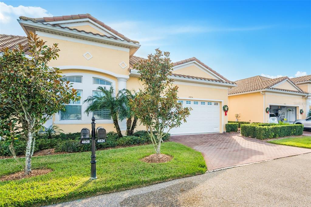 4824 Square Rigger Court New Port Richey, FL 34652 - Photo 1 of 1 Gallery Image 1