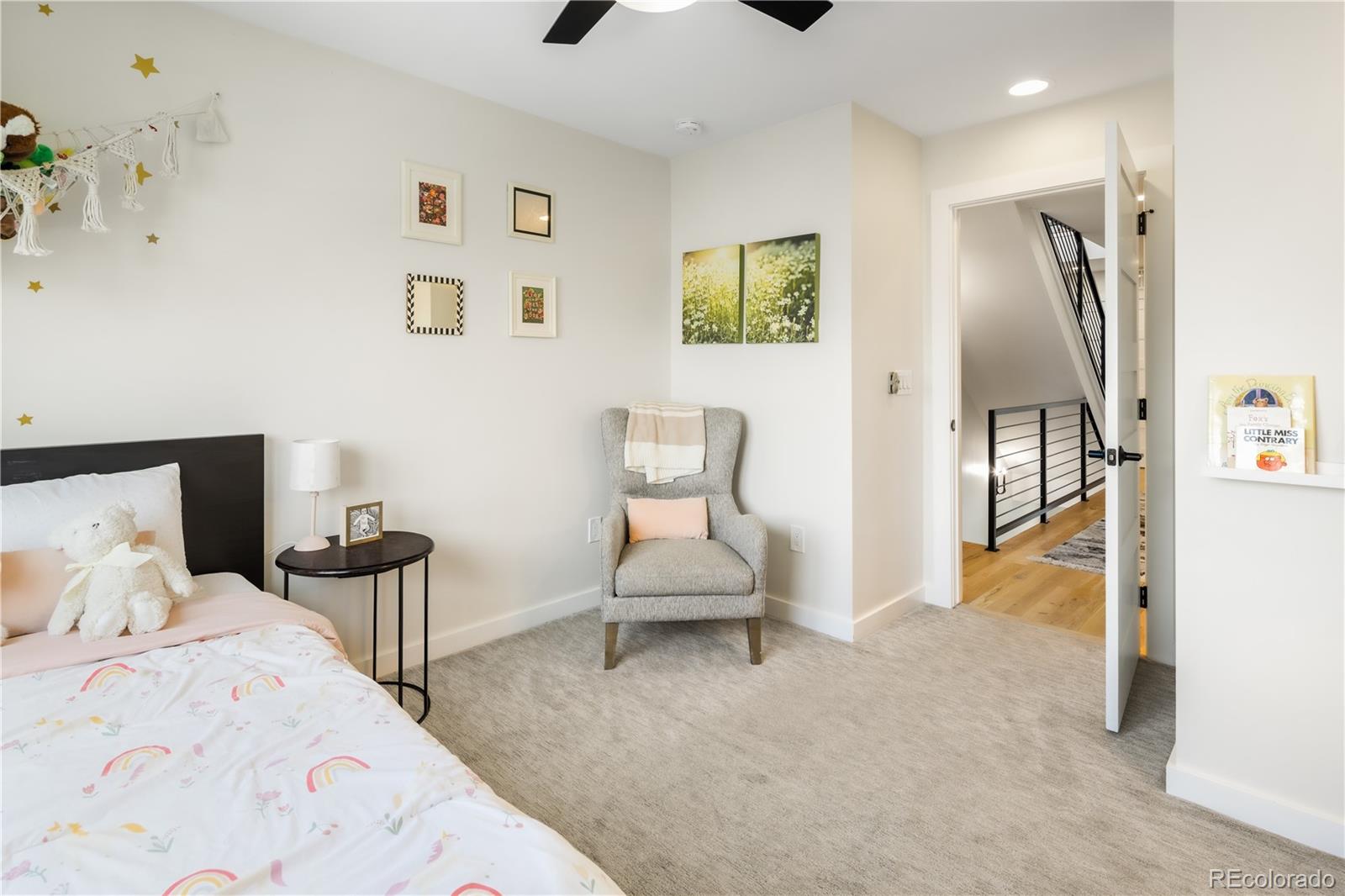 4255 Raleigh Street Denver, CO 80212 - Photo 15 of 35