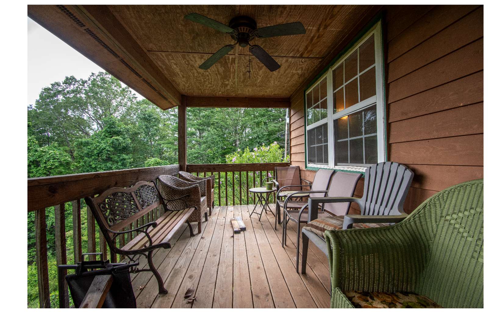 196 Wine Branch Road Murphy, NC 28906 - Photo 20 of 22 Additional View