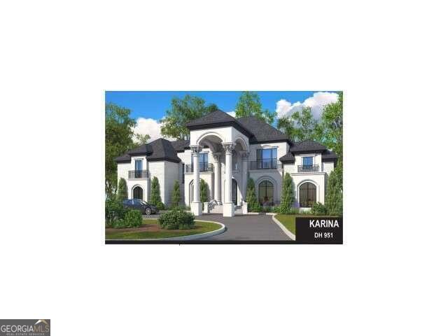 1813 Trinidad Stockbridge, GA 30281 - Photo 6 of 12 a picture of a person on a street