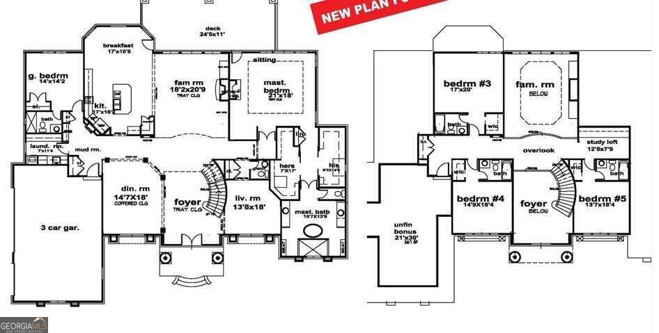 1813 Trinidad Stockbridge, GA 30281 - Photo 10 of 12 a picture of a bathroom with a shower