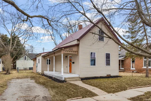 $225,000 | 1213 Morton Street, Lafayette, IN 47904