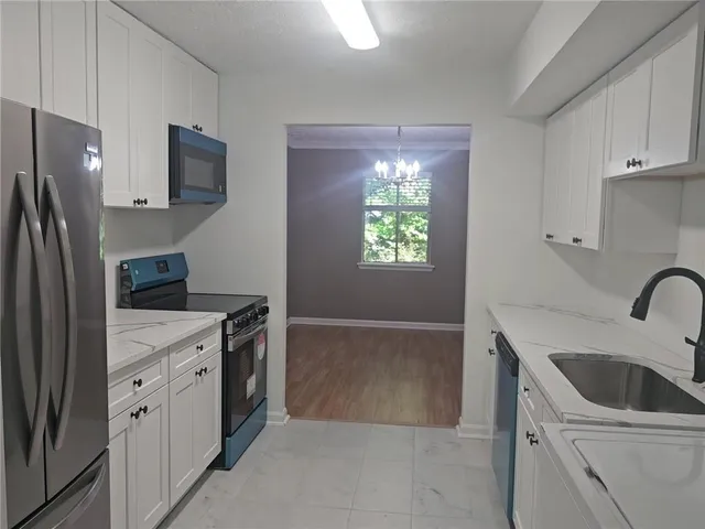 $220,000 | 2388 Lawrenceville Highway, Unit D, Decatur, GA 30033