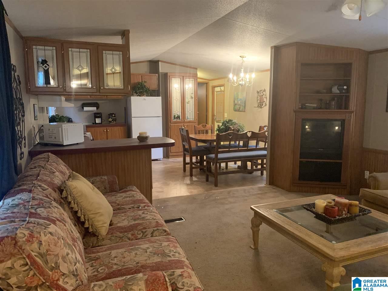 29 Church Road Pell City, AL 35128 - Photo 21 of 25