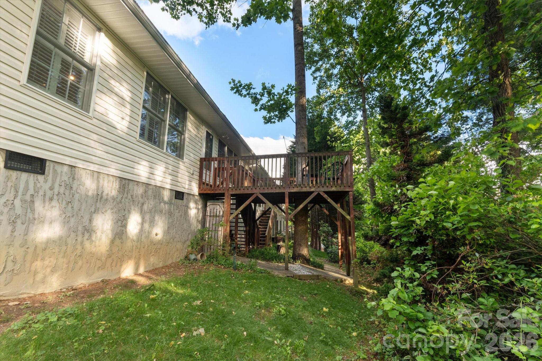 108 Bridgette Loop Road Hendersonville, NC 28791 - Photo 25 of 27