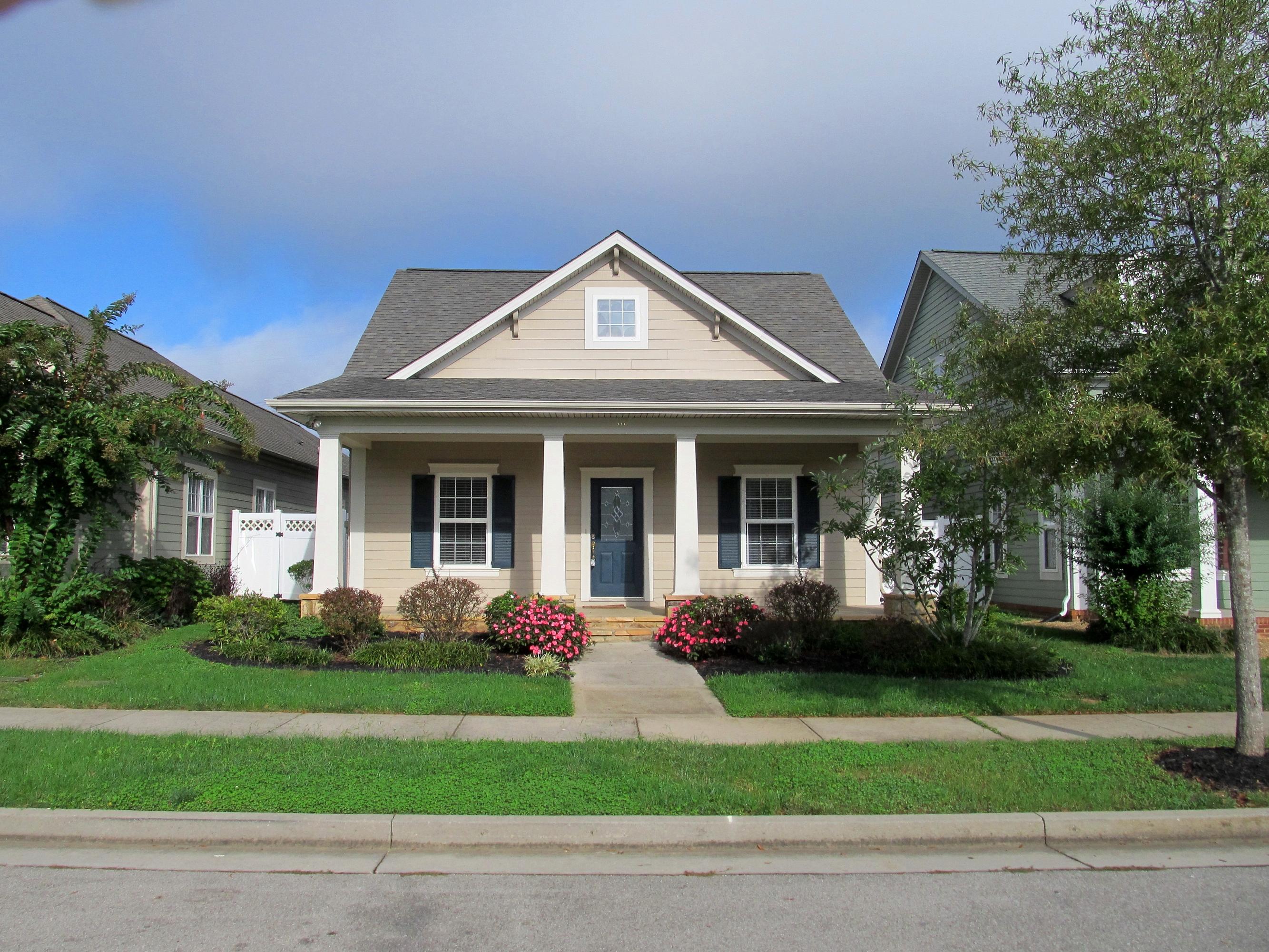 112 Forestberry Street Oak Ridge, TN 37830 - Photo 1 of 23 112 Forestberry