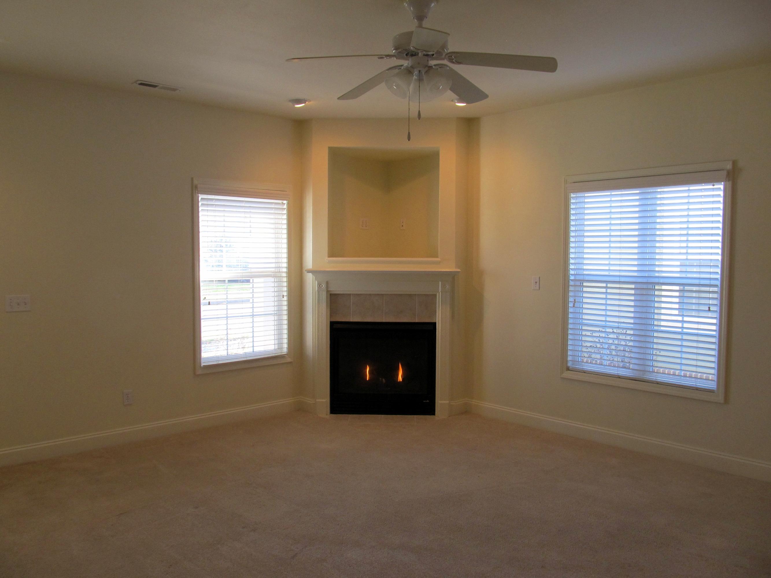 112 Forestberry Street Oak Ridge, TN 37830 - Photo 8 of 23 gas fireplace