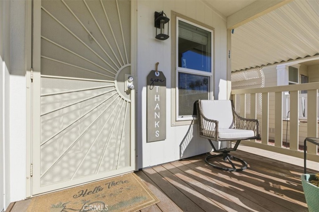 17640 Corkill Road, Unit 36 Desert Hot Springs, CA 92241 - Photo 20 of 33