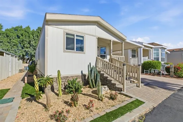$133,000 | 17640 Corkill Road, Unit 36, Desert Hot Springs, CA 92241