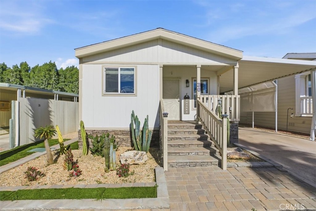 17640 Corkill Road, Unit 36 Desert Hot Springs, CA 92241 - Photo 23 of 33