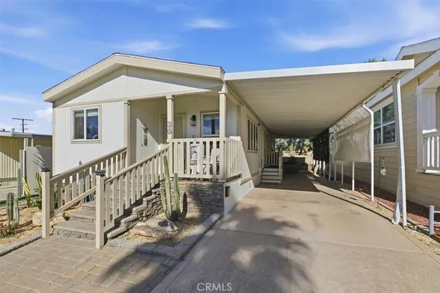 $133,000 | 17640 Corkill Road, Unit 36, Desert Hot Springs, CA 92241