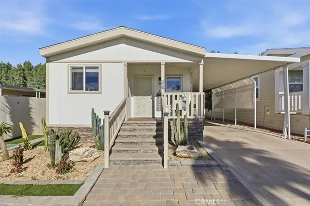 $133,000 | 17640 Corkill Road, Unit 36, Desert Hot Springs, CA 92241