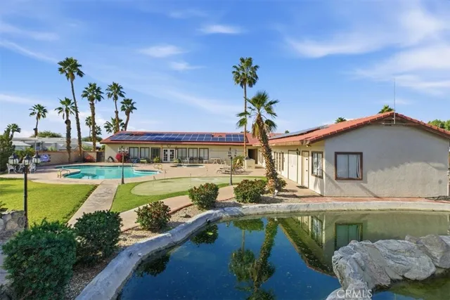 $133,000 | 17640 Corkill Road, Unit 36, Desert Hot Springs, CA 92241