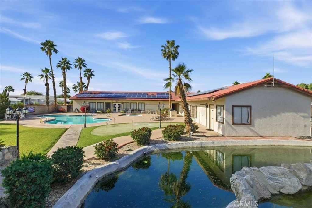 17640 Corkill Road, Unit 36 Desert Hot Springs, CA 92241 - Photo 27 of 33