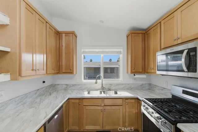 $133,000 | 17640 Corkill Road, Unit 36, Desert Hot Springs, CA 92241