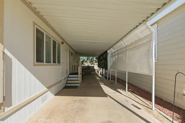 $133,000 | 17640 Corkill Road, Unit 36, Desert Hot Springs, CA 92241