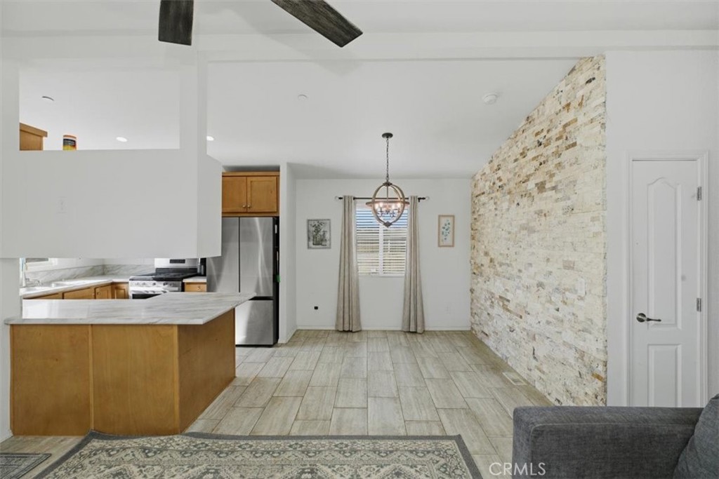 17640 Corkill Road, Unit 36 Desert Hot Springs, CA 92241 - Photo 9 of 33