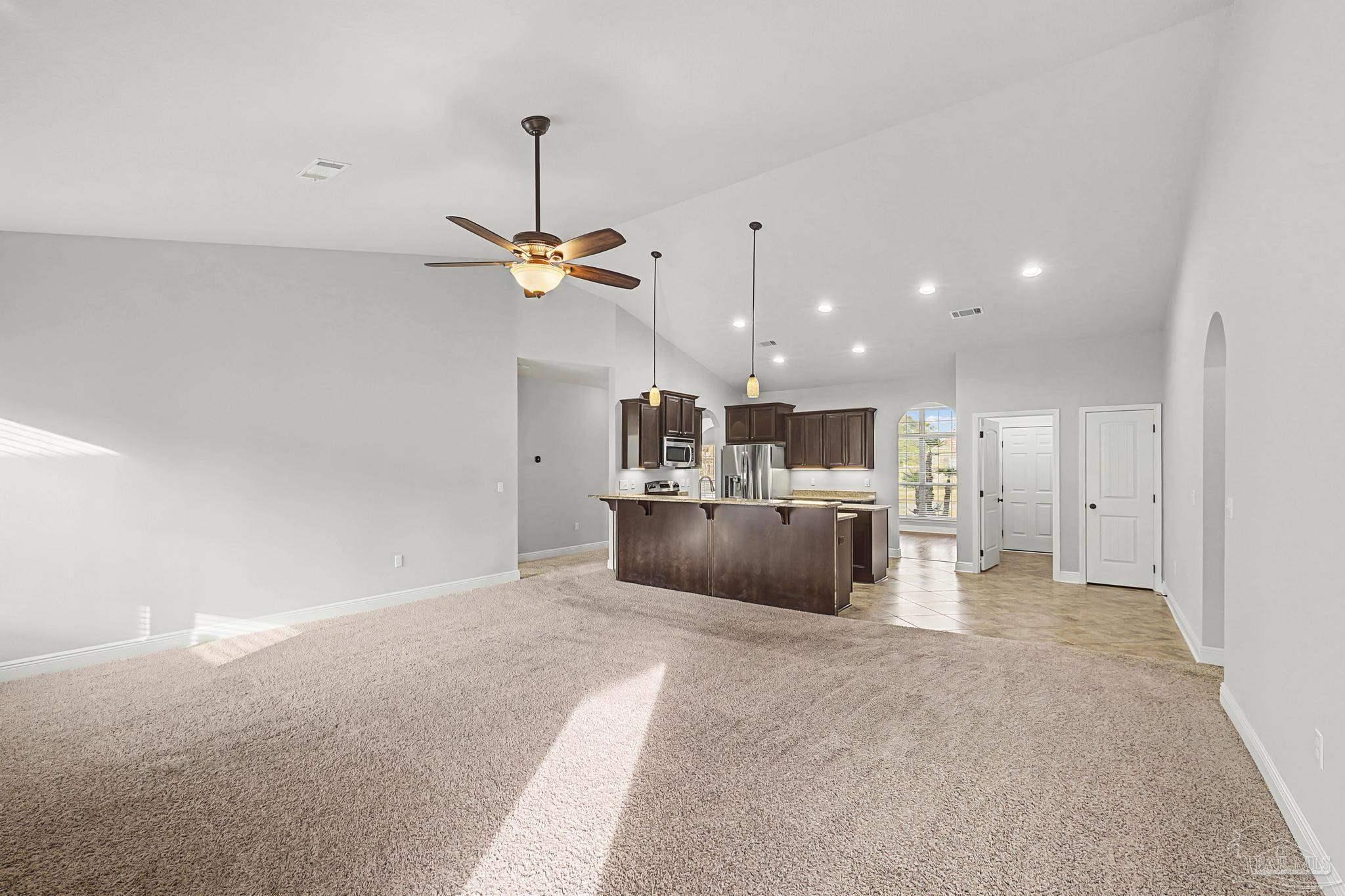 2601 Tulip Hill Road Pace, FL 32571 - Photo 15 of 61