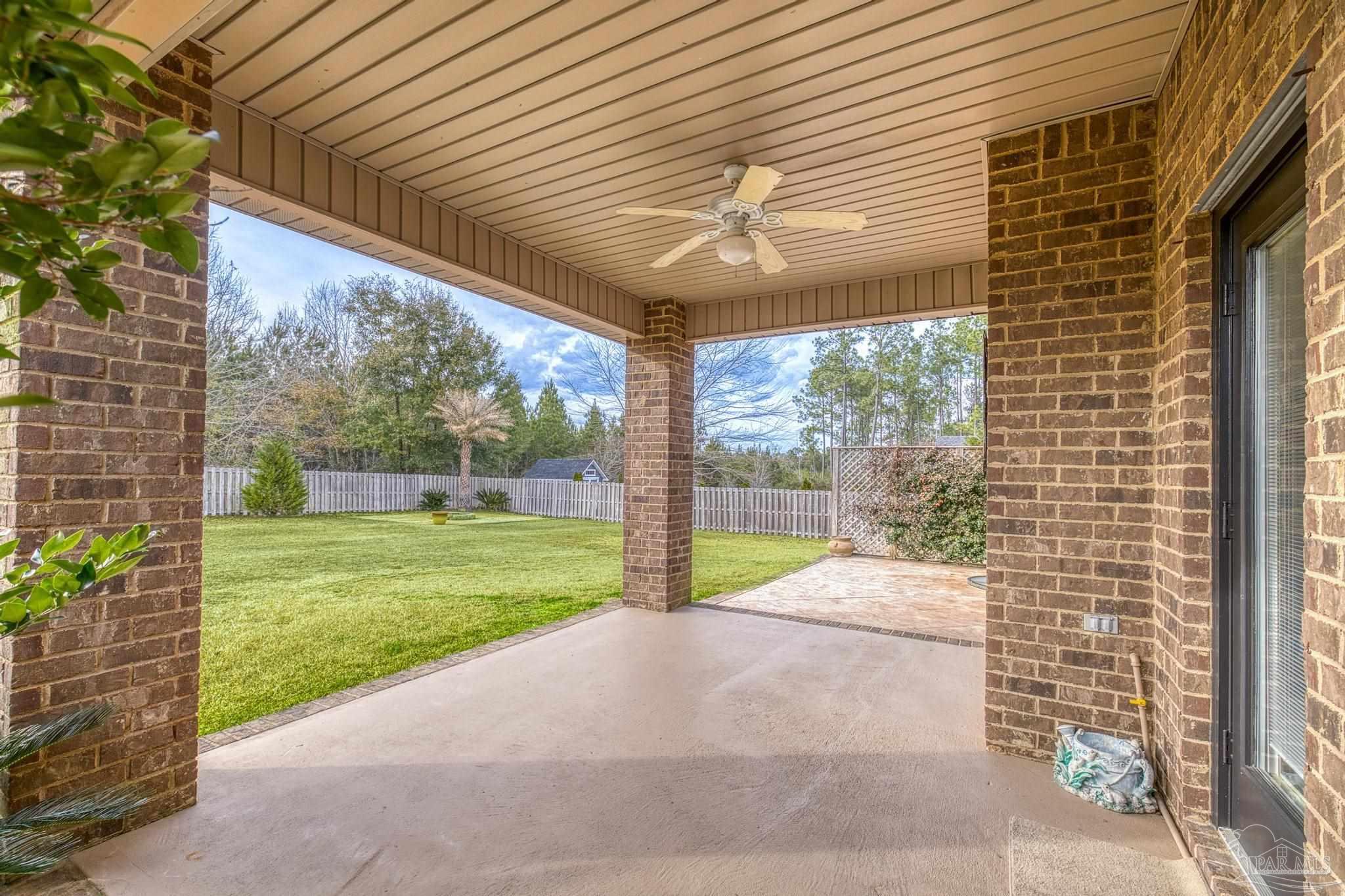 2601 Tulip Hill Road Pace, FL 32571 - Photo 40 of 61