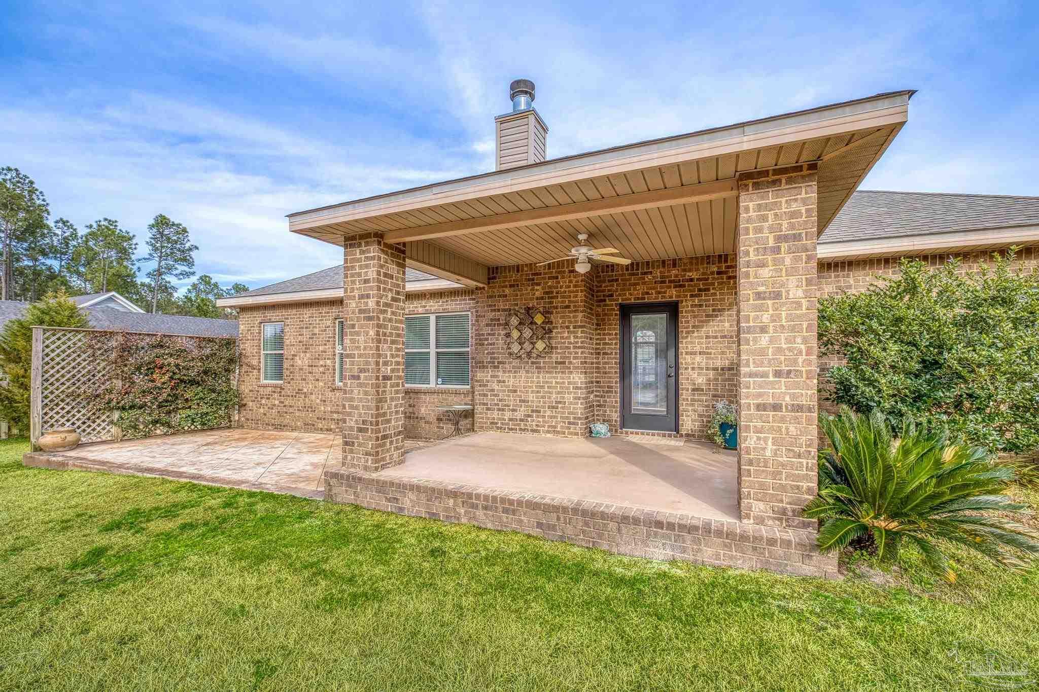 2601 Tulip Hill Road Pace, FL 32571 - Photo 41 of 61