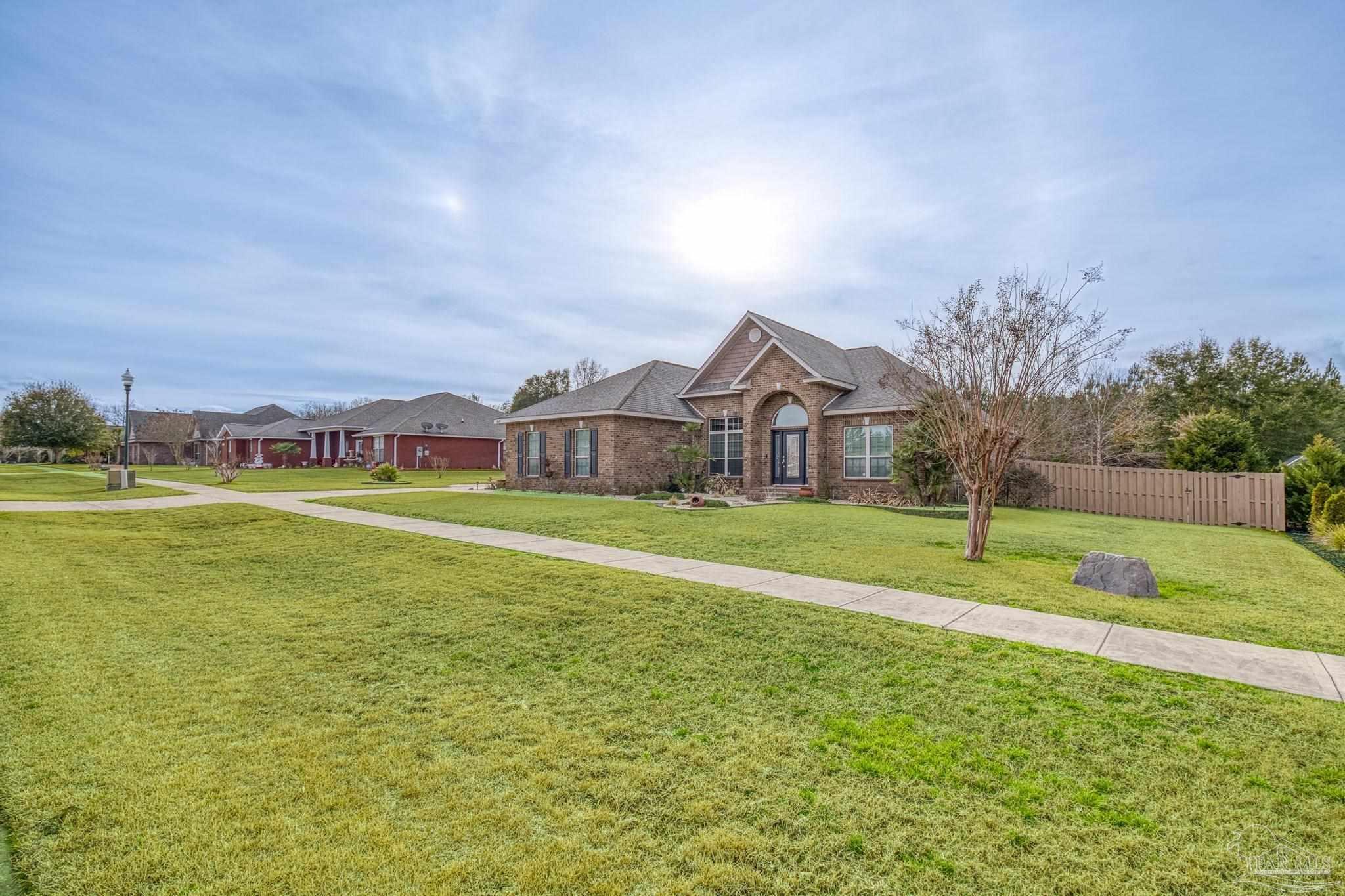 2601 Tulip Hill Road Pace, FL 32571 - Photo 42 of 61