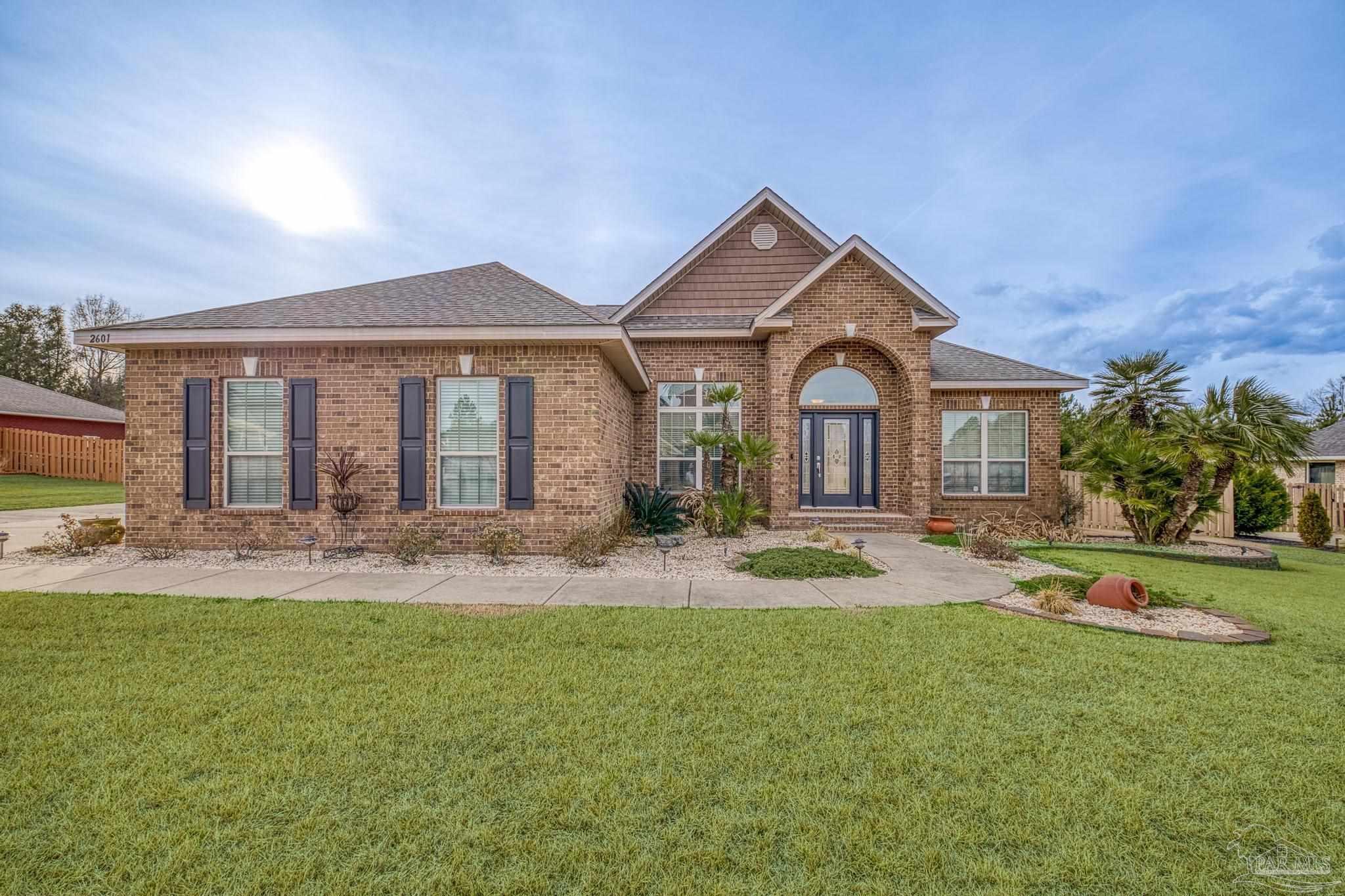 2601 Tulip Hill Road Pace, FL 32571 - Photo 49 of 61