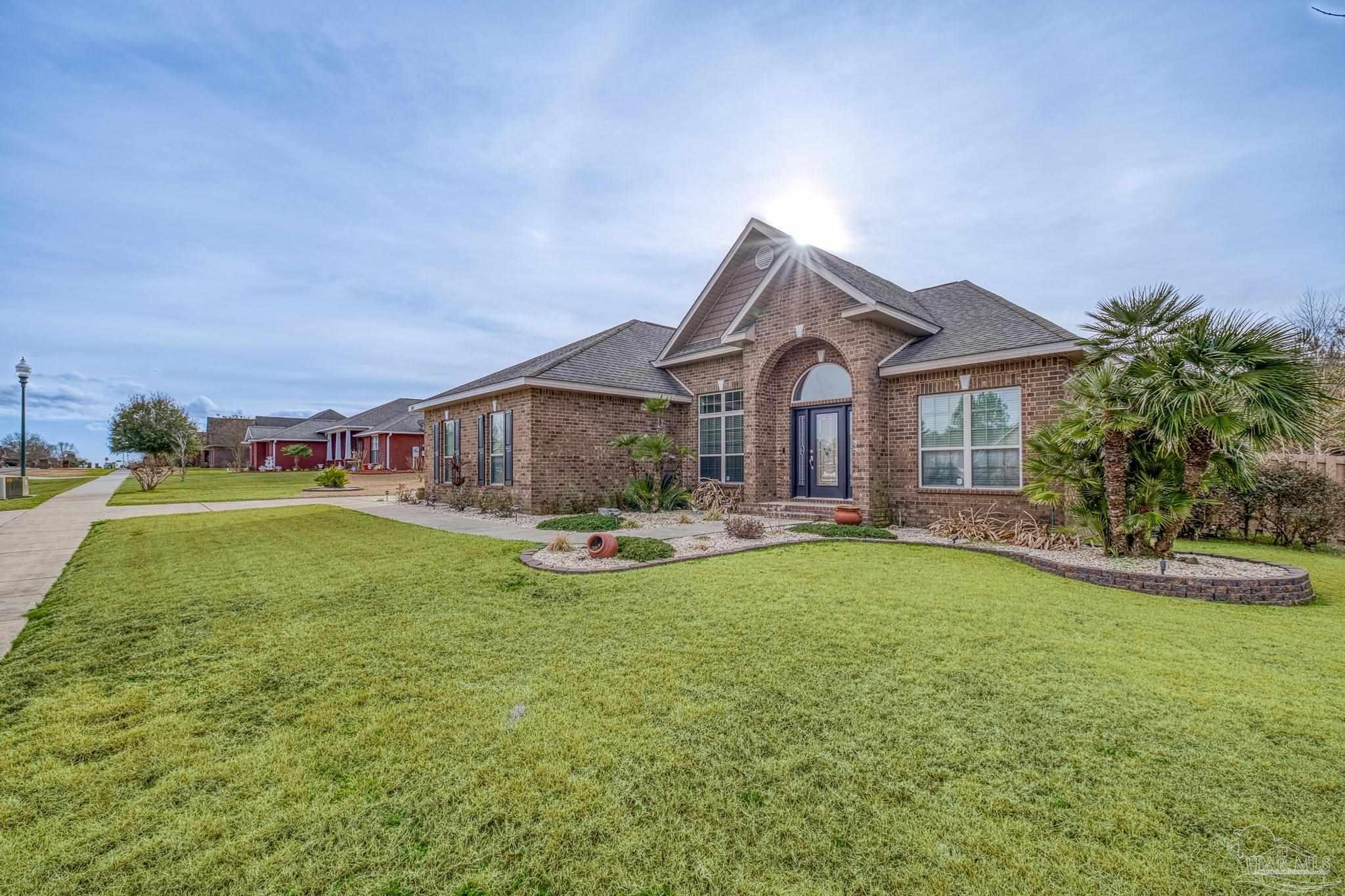 2601 Tulip Hill Road Pace, FL 32571 - Photo 50 of 61