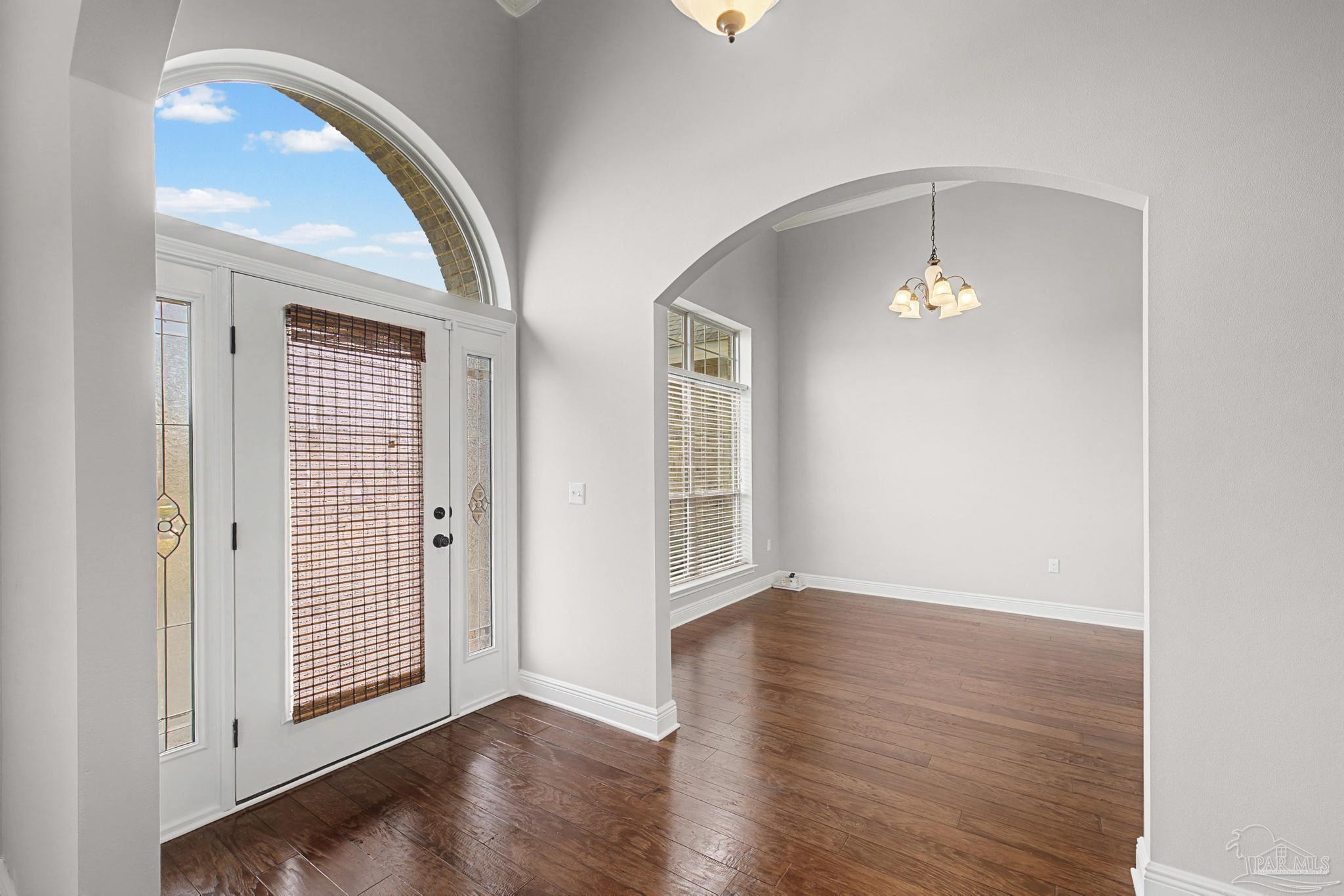 2601 Tulip Hill Road Pace, FL 32571 - Photo 5 of 61