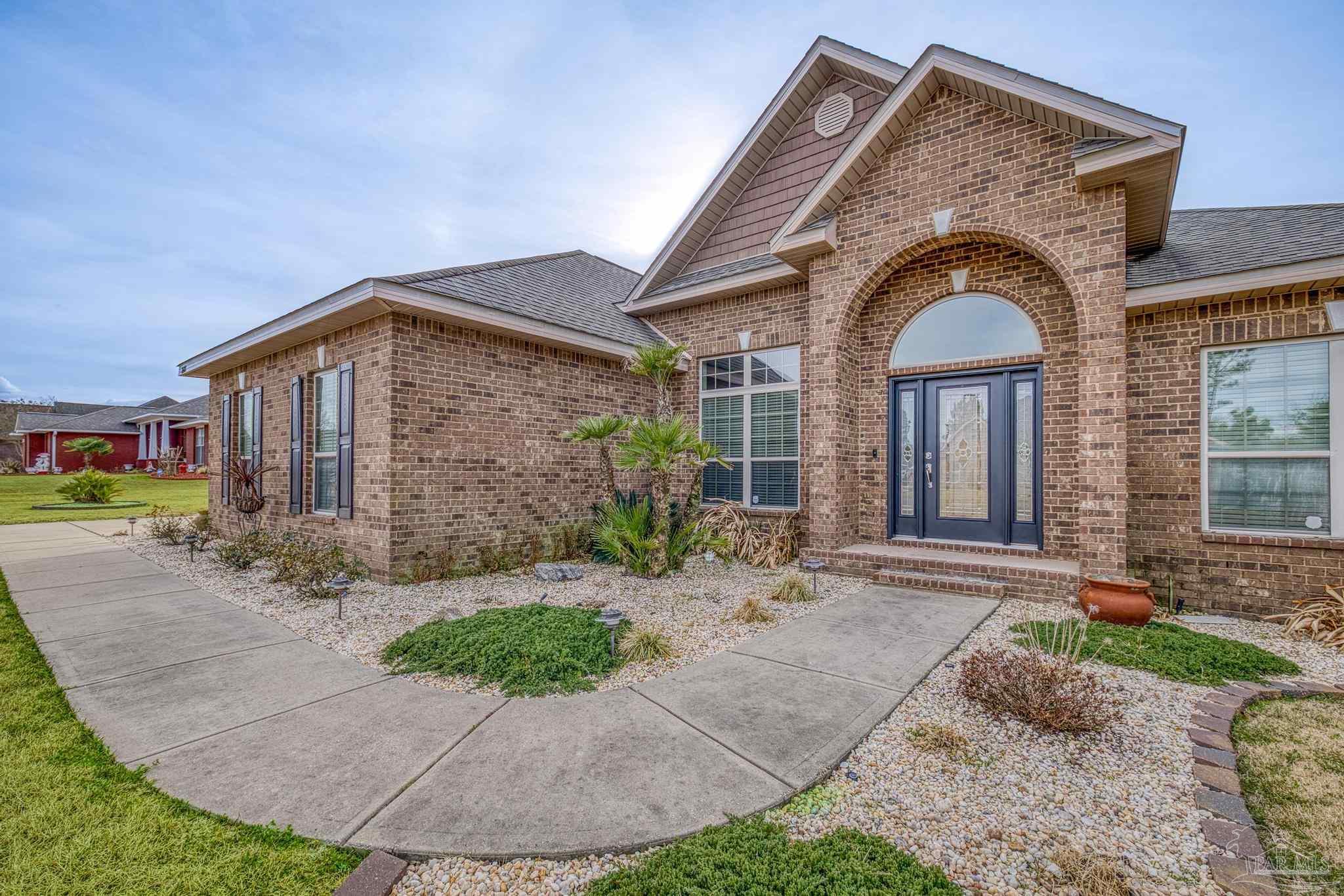 2601 Tulip Hill Road Pace, FL 32571 - Photo 51 of 61