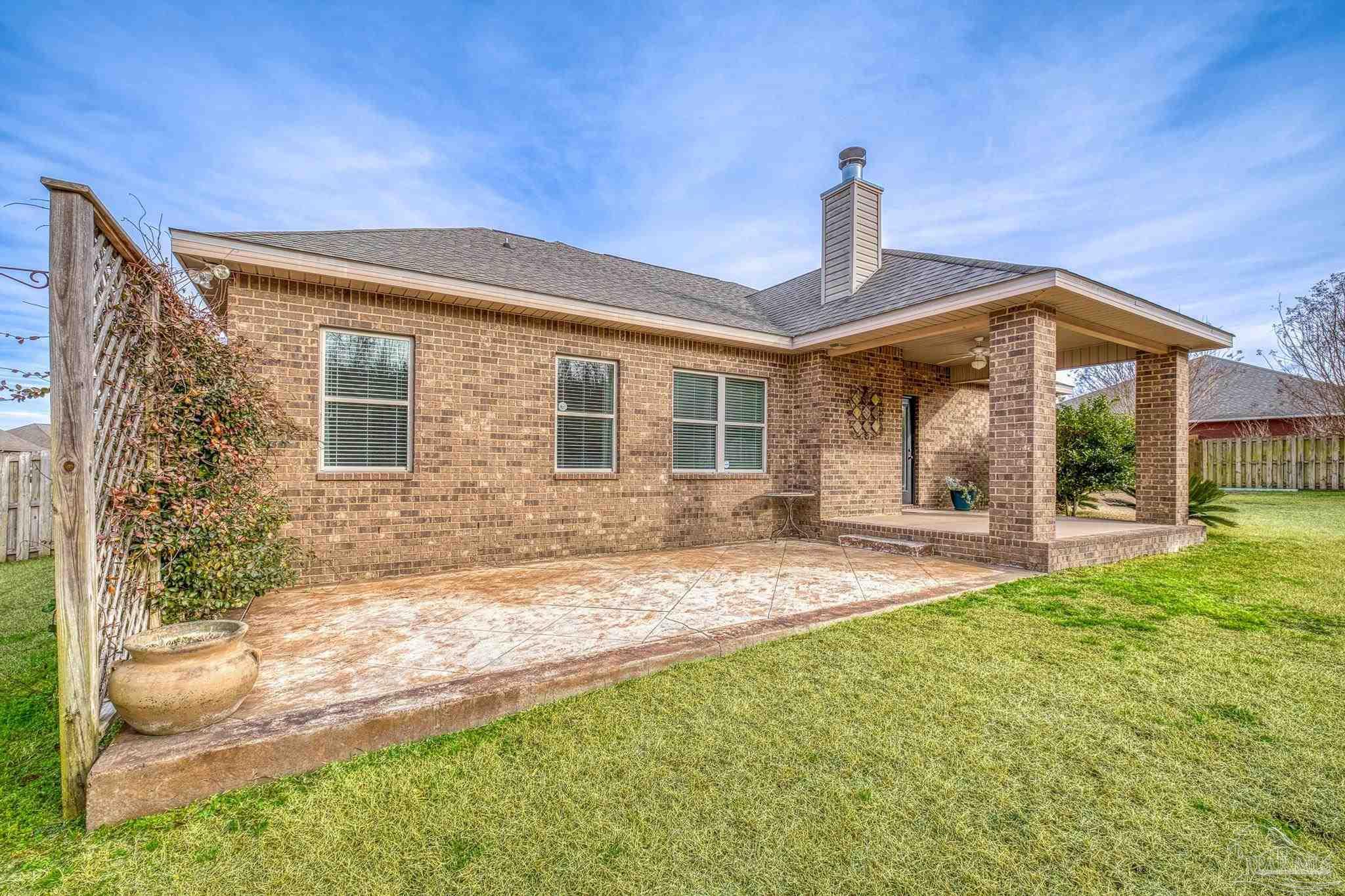 2601 Tulip Hill Road Pace, FL 32571 - Photo 53 of 61