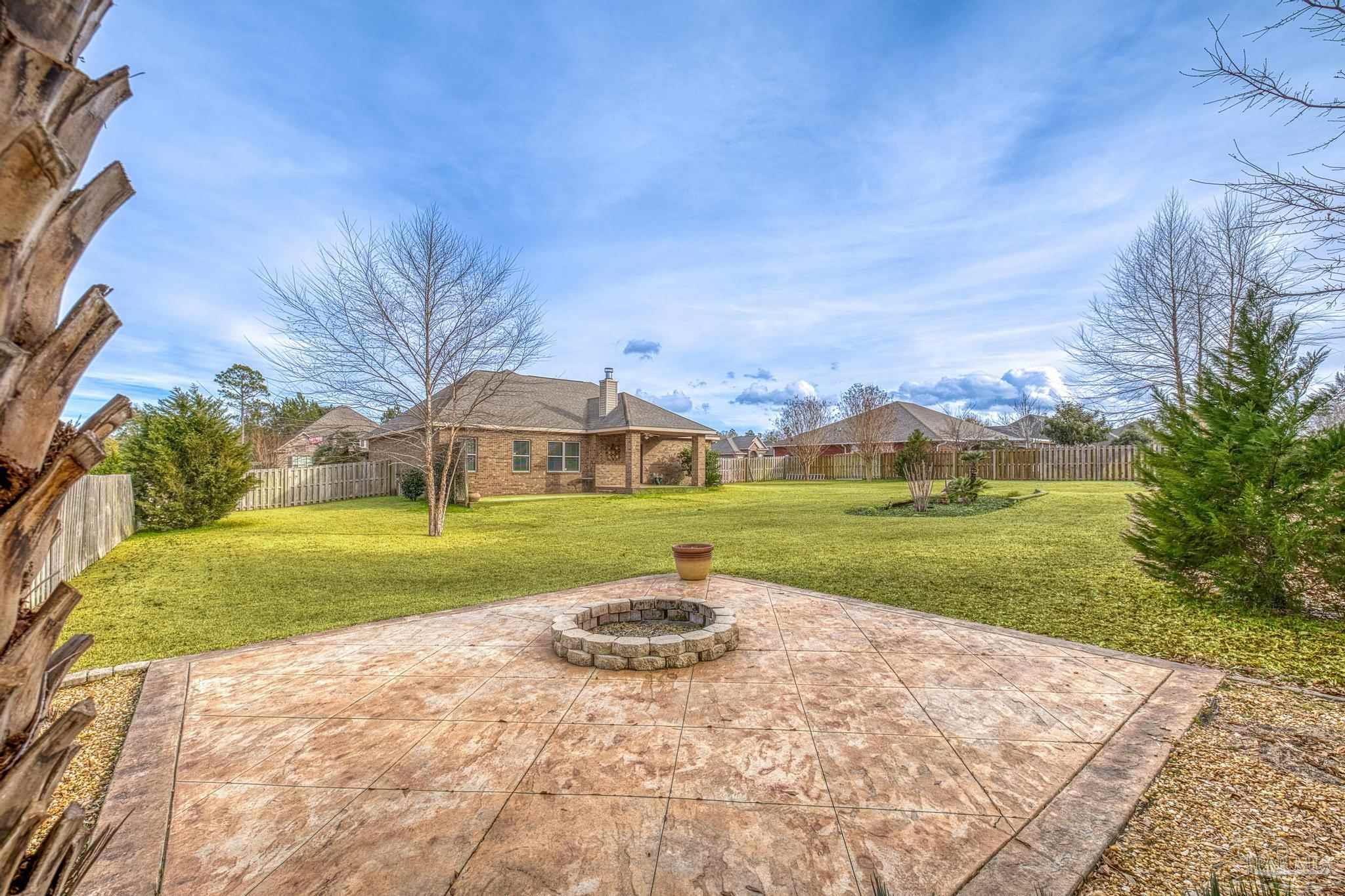 2601 Tulip Hill Road Pace, FL 32571 - Photo 56 of 61