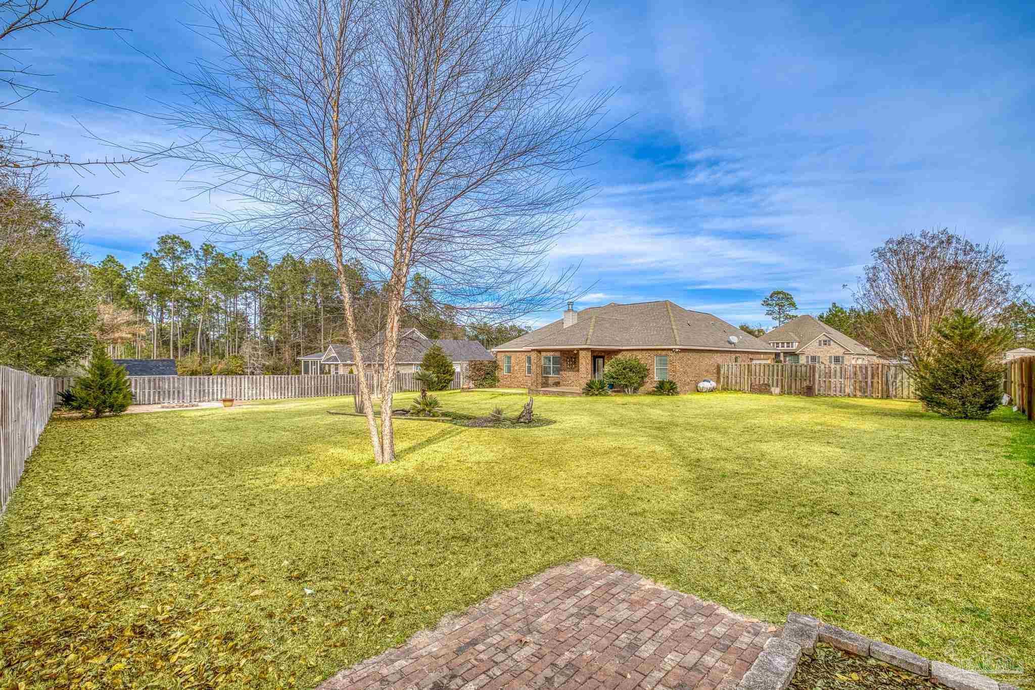 2601 Tulip Hill Road Pace, FL 32571 - Photo 58 of 61