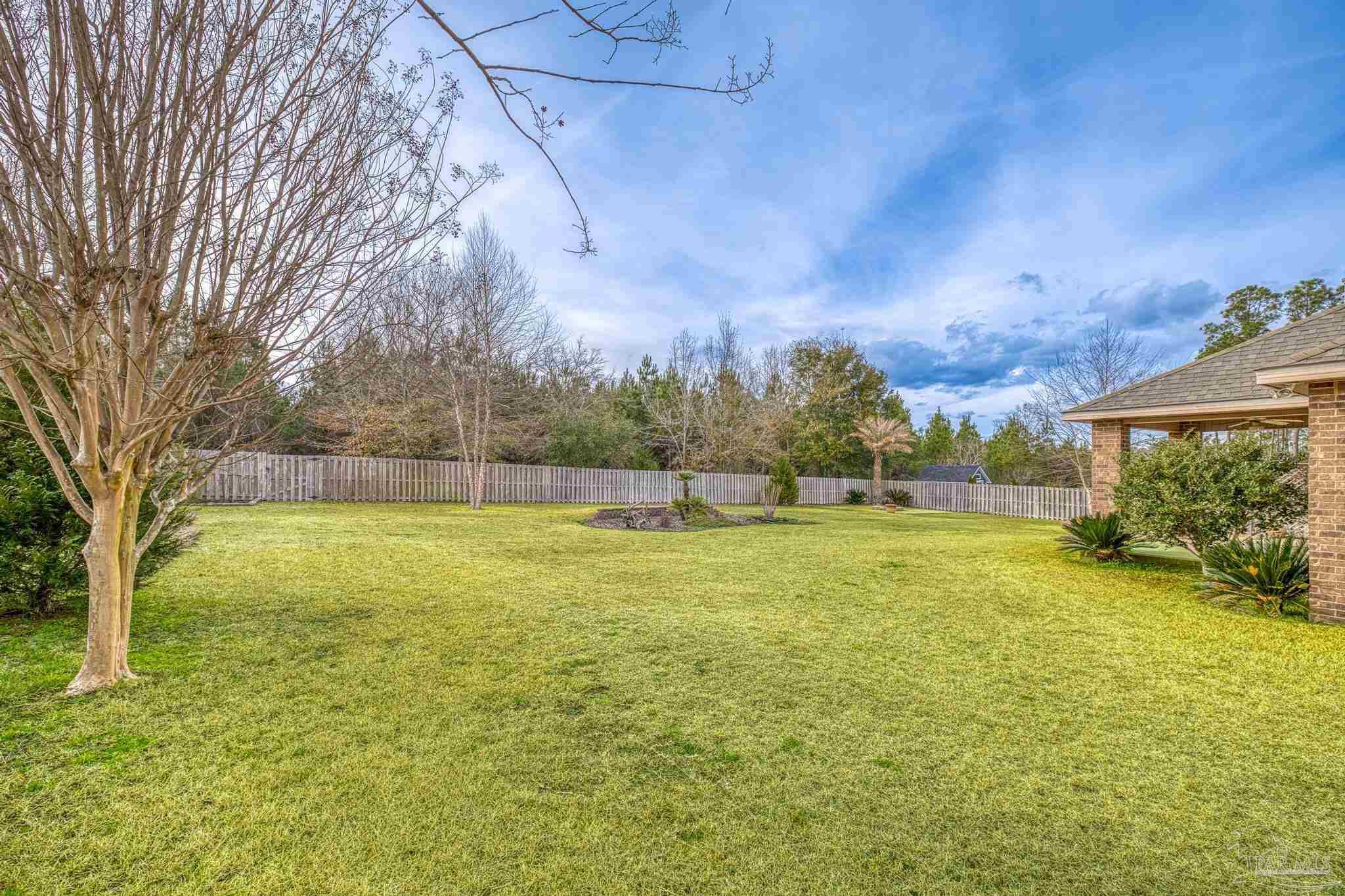 2601 Tulip Hill Road Pace, FL 32571 - Photo 60 of 61