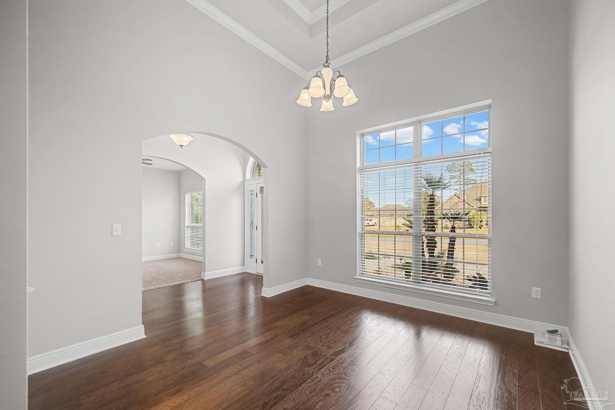 2601 Tulip Hill Road Pace, FL 32571 - Photo 9 of 61