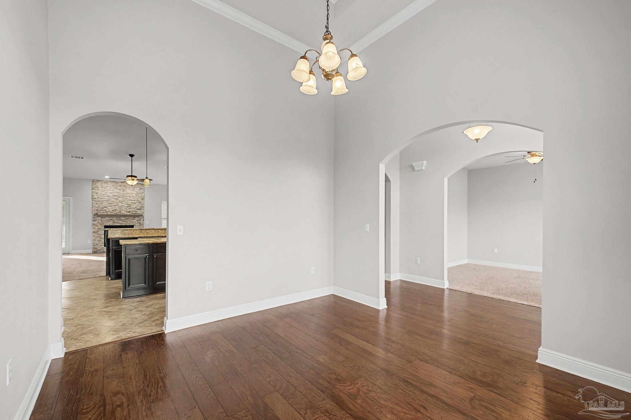 2601 Tulip Hill Road Pace, FL 32571 - Photo 10 of 61