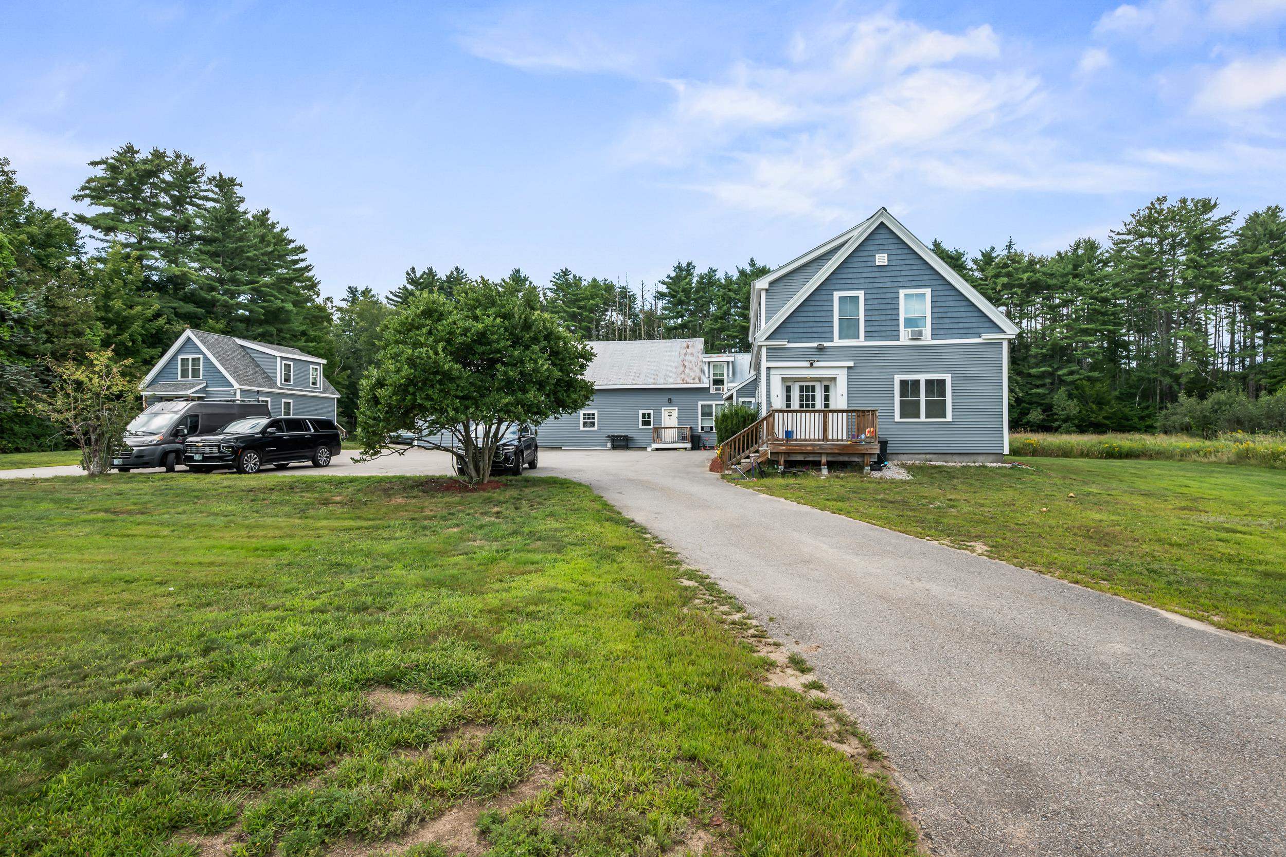 2556 East Conway Road Conway, NH 03813 - Photo 56 of 60 Gallery Image 56