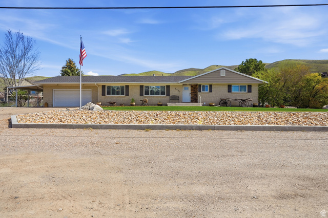 2420 West Old Hwy Road Morgan, UT 84050 - Photo 4 of 54