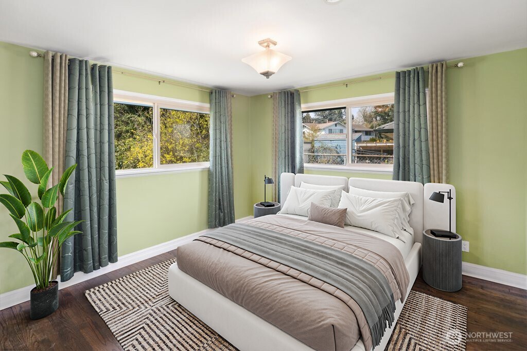 226 Bridgeway Everett, WA 98201 - Photo 13 of 28