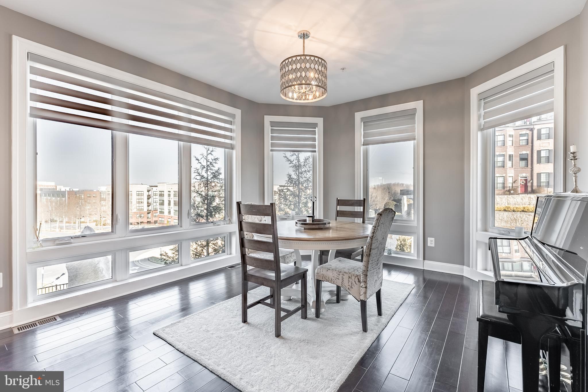 500 Riversail Lane, Unit 438 Oxon Hill, MD 20745 - Photo 16 of 52