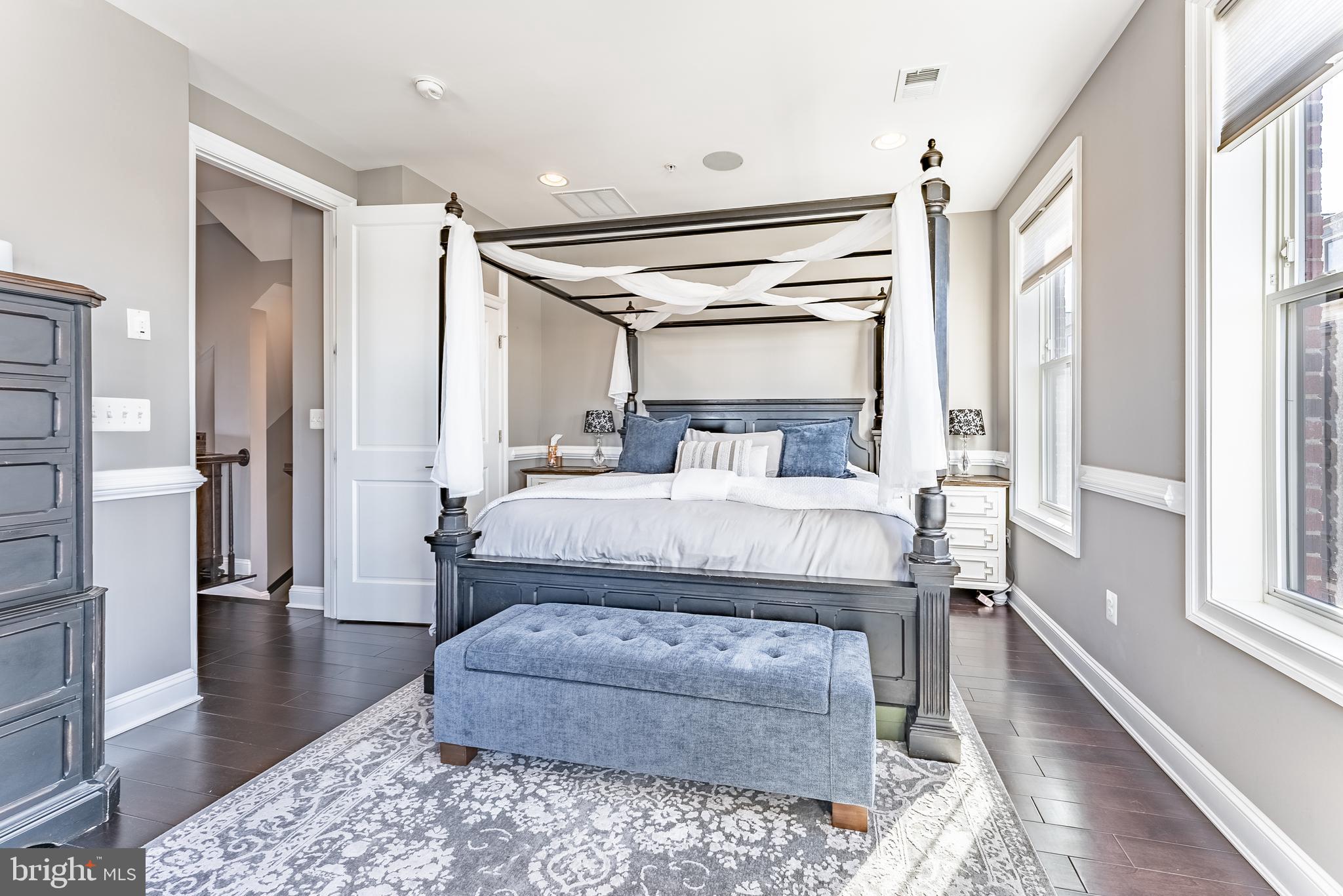 500 Riversail Lane, Unit 438 Oxon Hill, MD 20745 - Photo 21 of 37