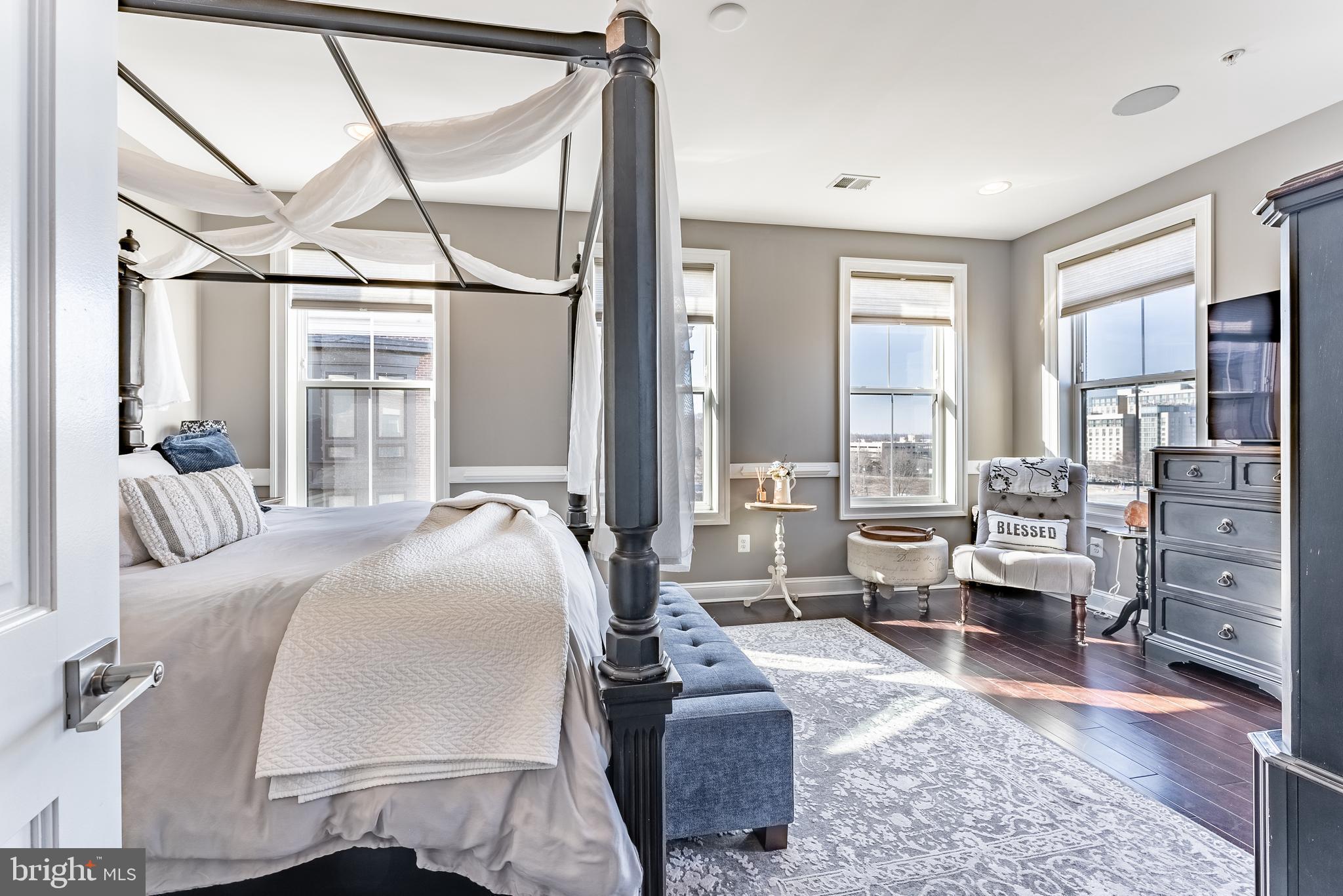 500 Riversail Lane, Unit 438 Oxon Hill, MD 20745 - Photo 22 of 37