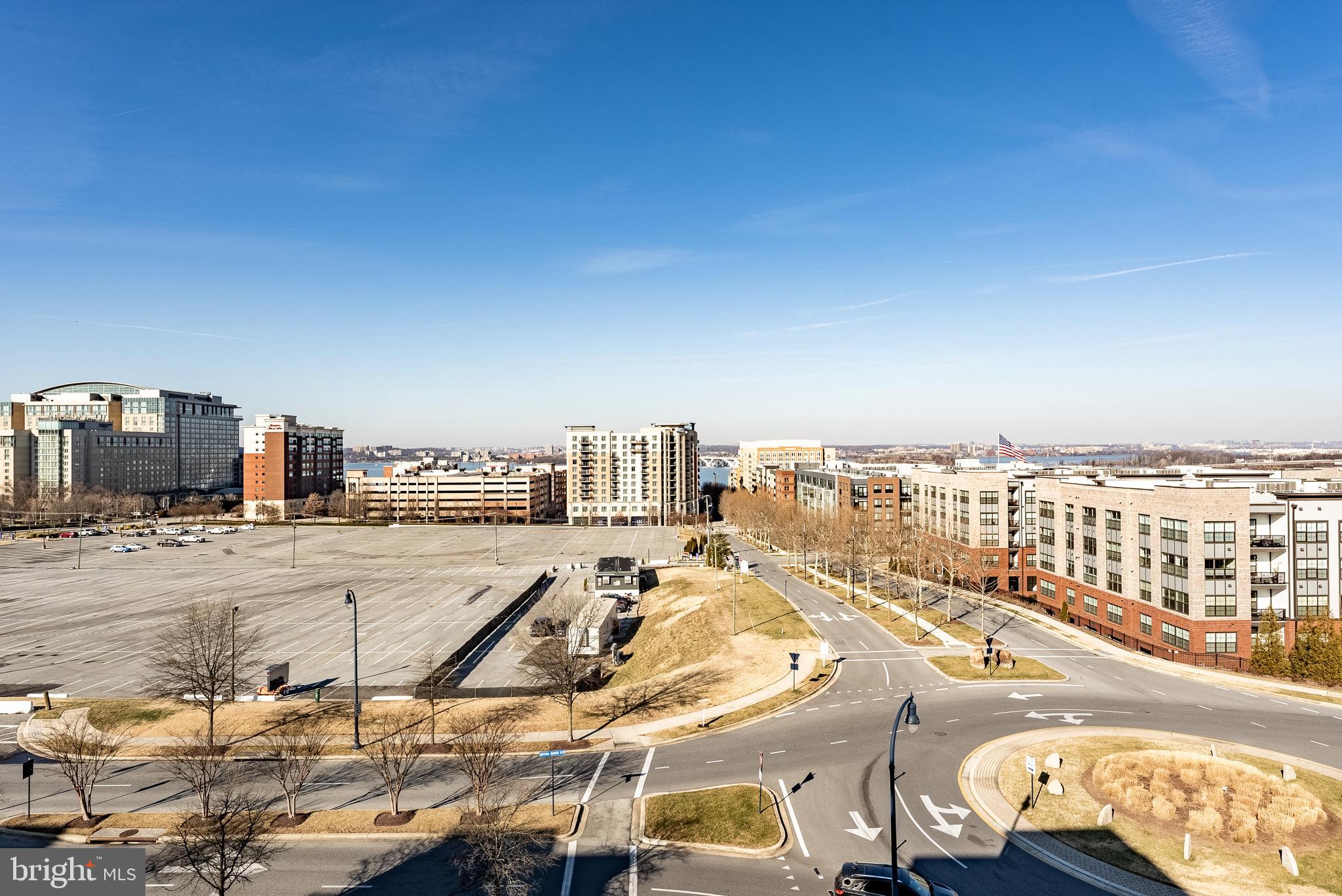 500 Riversail Lane, Unit 438 Oxon Hill, MD 20745 - Photo 35 of 37