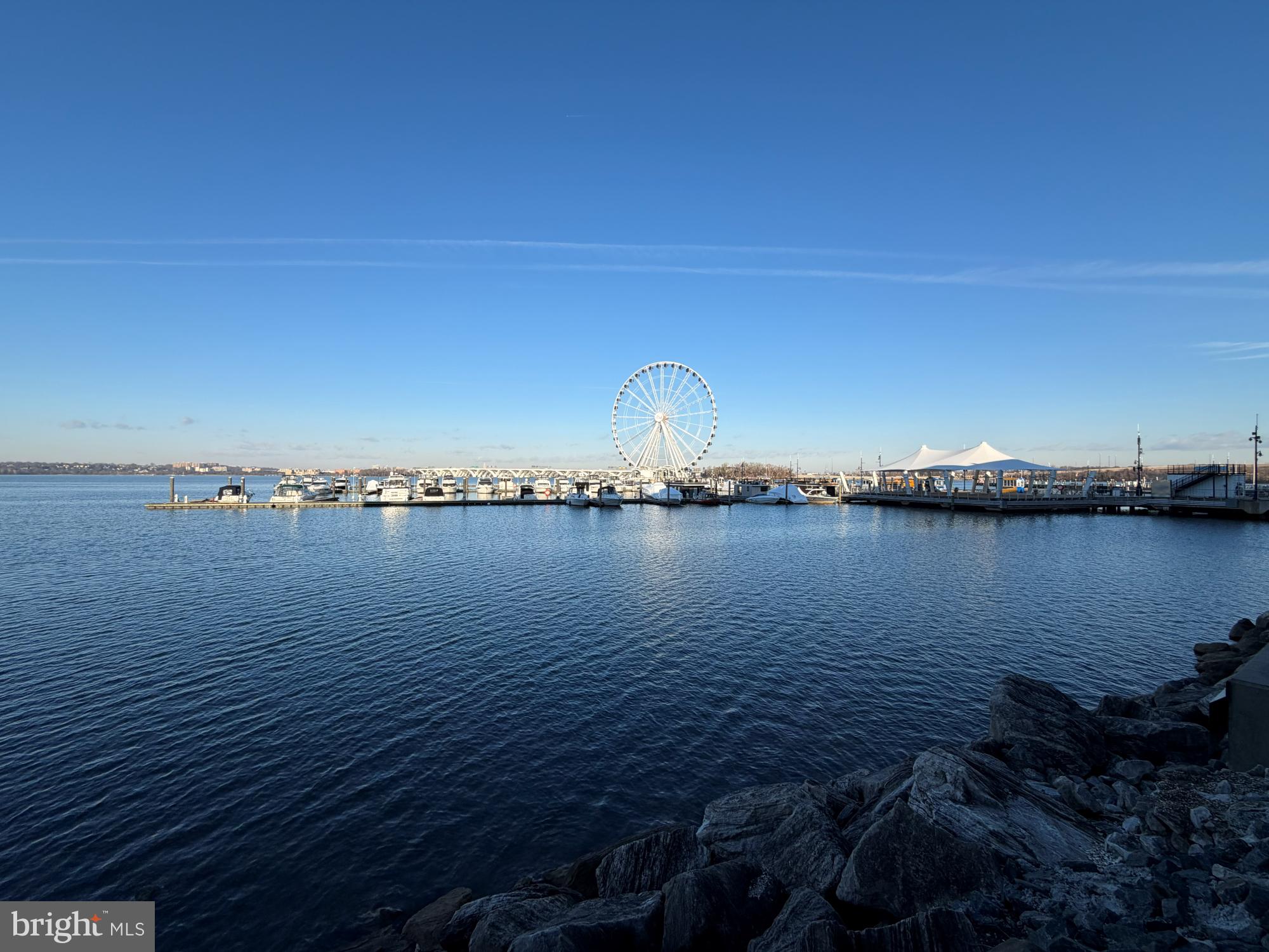 500 Riversail Lane, Unit 438 Oxon Hill, MD 20745 - Photo 35 of 52