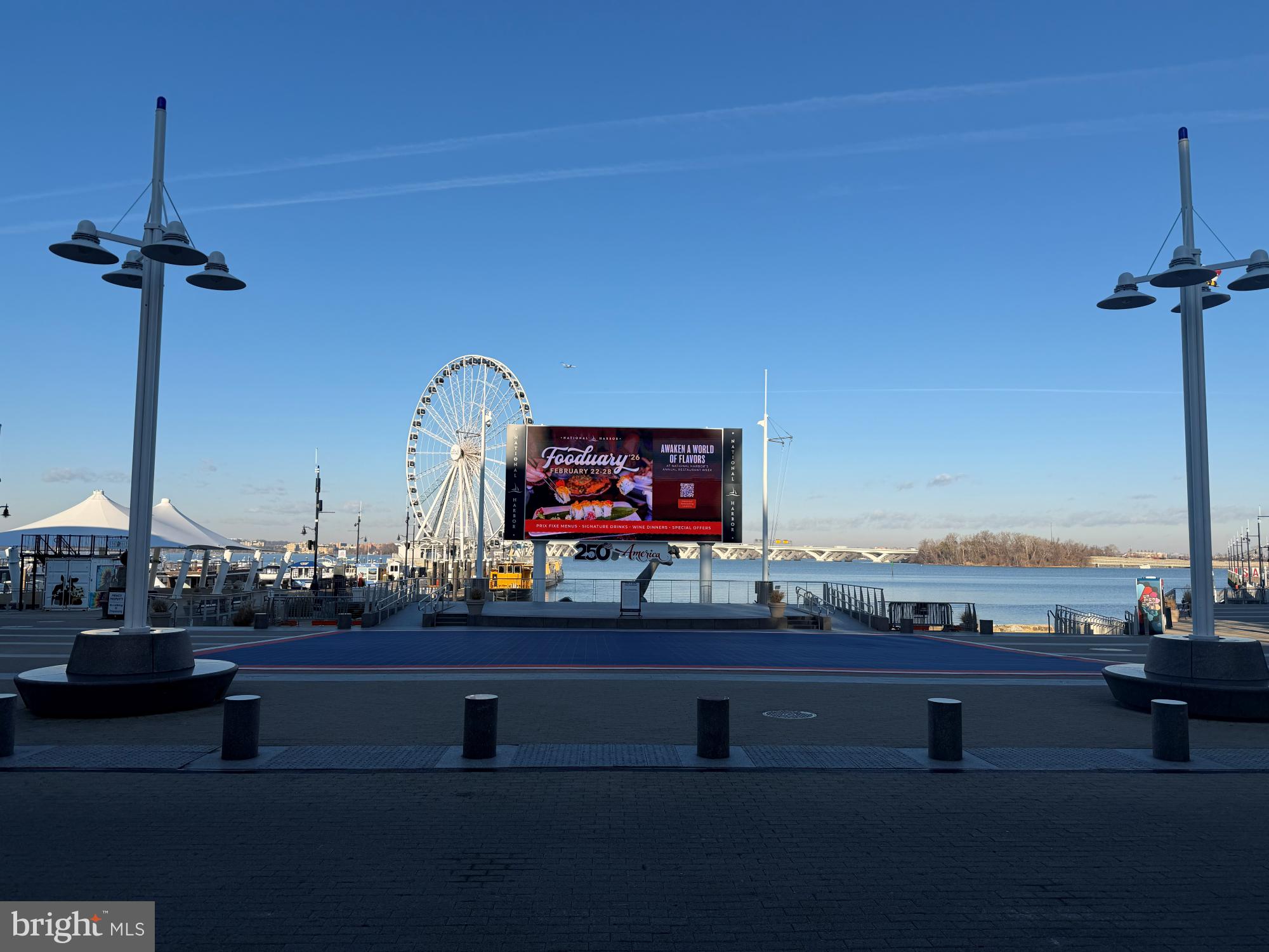 500 Riversail Lane, Unit 438 Oxon Hill, MD 20745 - Photo 37 of 52