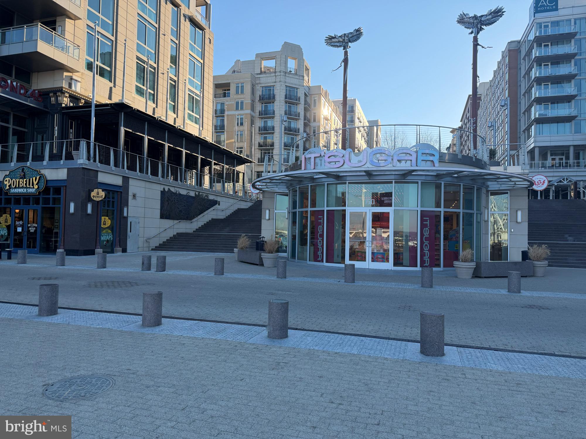 500 Riversail Lane, Unit 438 Oxon Hill, MD 20745 - Photo 38 of 52