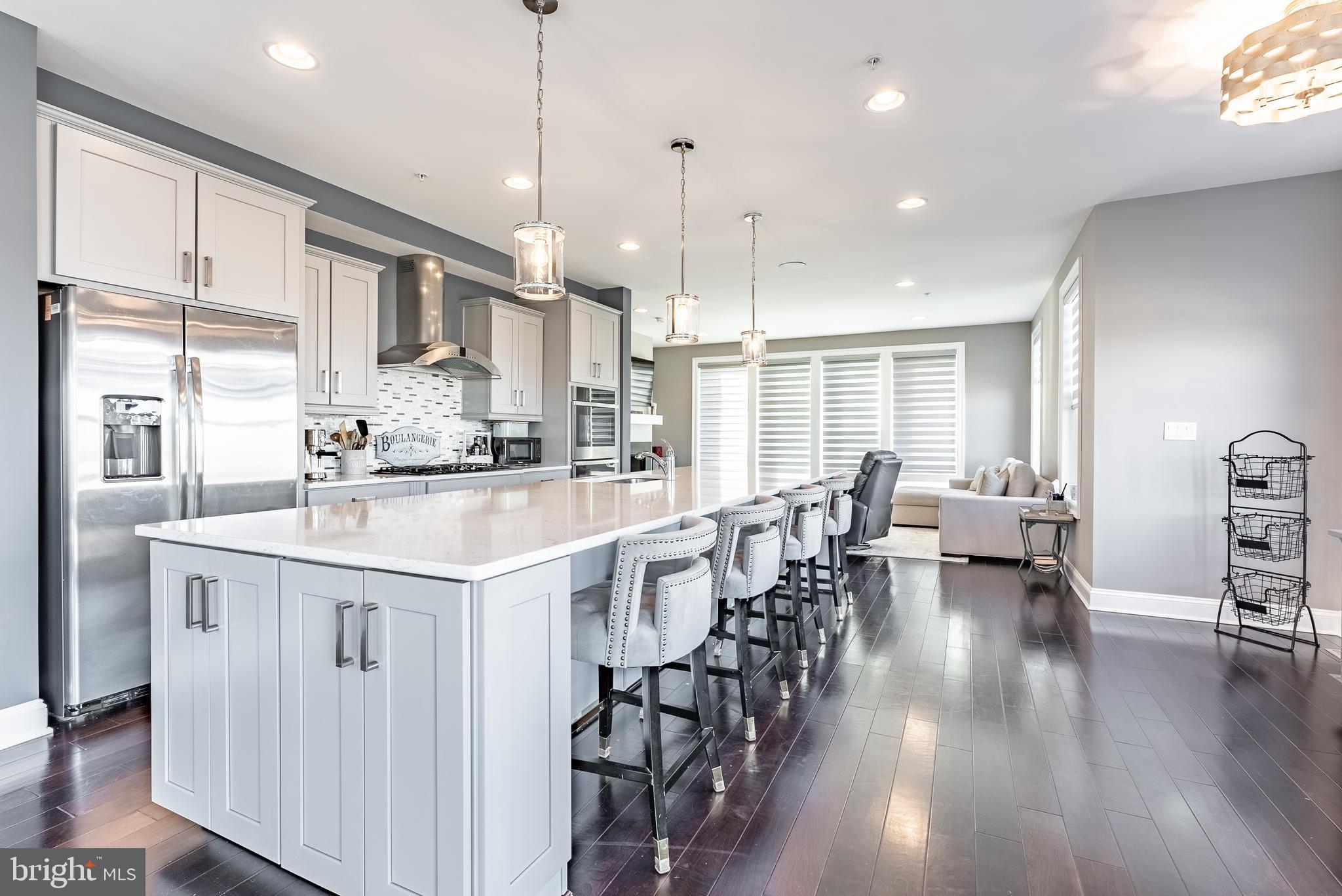 500 Riversail Lane, Unit 438 Oxon Hill, MD 20745 - Photo 4 of 52